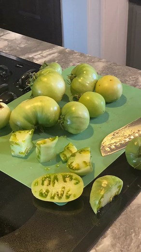 Delicious Chow Chow Relish Recipe for Green Tomatoes
