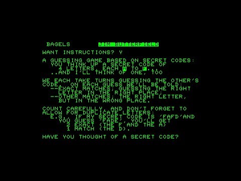 Main Theme (Beta Mix) - Bagels