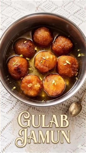 recipe - gulab jamun #gulabjamun #recipeoftheday #gulab #mithai