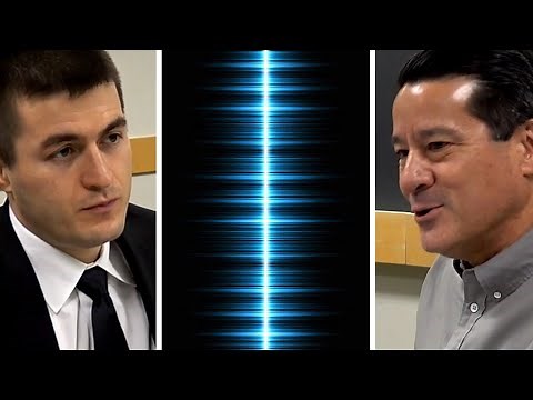 Michael Kearns: Differential Privacy