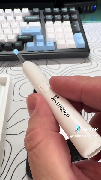 Ear Wax Cleaner Tool for Easy Ear Care