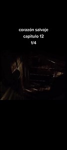 38K views · 2.6K reactions | Capitulo 12 | Corazón Salvaje | Facebook