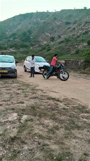 Modified Splendor 🔥 | Loud Exhaust Sound | Bablu Stuntz | Viral Shorts