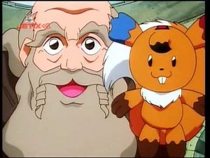Flint The Time Detective Episode 16