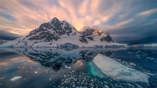 How Antarctic Waters Unleashed Ancient Carbon After the Ice Age