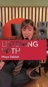 Learn more about Maya Delilah's exclusive Qobuz playlist!