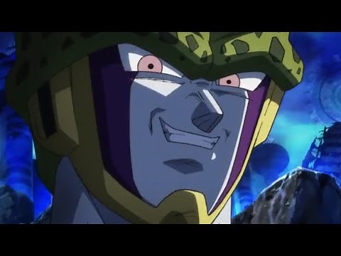 Super Dragon Ball Heroes Ultra God Mission 5 Trailer | Ultra Perfect Cell Opening