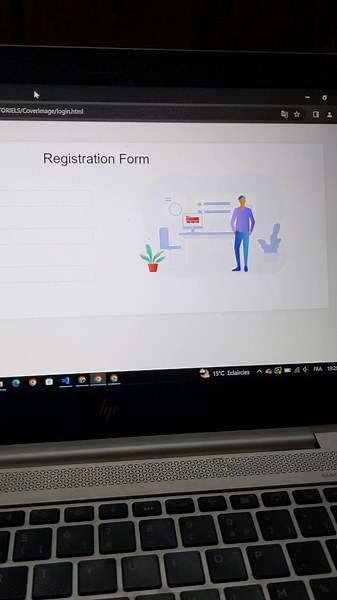 Make sweet illustrations😍👨‍💻 #developer #programming #coding #html #javascript #design #python