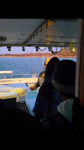 3.8K views · 27 reactions | #lighttacklefishing #fishing #catfish #ljkoutdoors #outdoors #bluecatfish #springtime #outdoorrecreation #fun #bigfish #spring #spotking | LJK Outdoors | Facebook