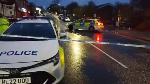 Four people were killed and another five taken to hospital following a horror car crash on Wigan Road in the early hours of this morning | Bolton News