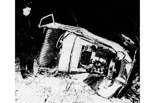 Bygones: Grand jury investigated North Shore traffic deaths in 1956