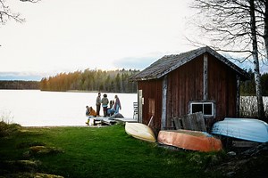 10 Lake House Locations That Are Worth Investing In