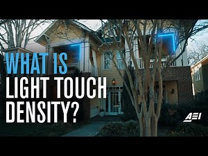 The Forgotten Solution to the Housing Crunch | AEI