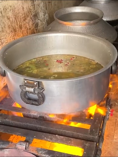 48K views · 601 reactions | Street Style Hyderabadi Chana Pulao Recipe | Quick & Easy Chana Chicken Pulao | Roadside Cooking | PK Street Food | Facebook