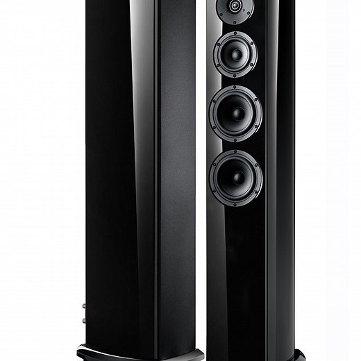 Aerial Acoustics 6T LoudSpeakers - Pair