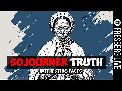 The Untold Story of Sojourner Truth | Biography