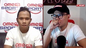 255K views · 4.1K reactions | Paano ka nakapasok, Walang Experience sa Boxing? Ramil Roda Debut on March 26 | Powcast Sports | Facebook