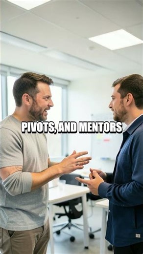 Edge of Tomorrow: The Quiet Builders Story