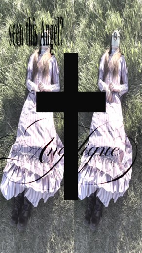 Medieval Fantasy Dollcore: Dark Morute Aesthetic