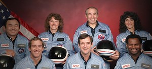 'Challenger: The Final Flight' Trailer: A Netflix Docuseries Investigates The Challenger Disaster - SlashFilm