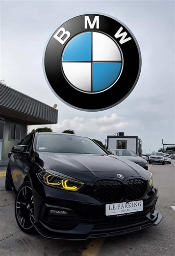 🏁BMW 118I KIT M INDIVIDUAL 🏁 ➖Année : 2021 ➖Entretien maison BMW ➖Kilométrage : 113.000 Km ➖Puissance Fiscale : 08 CV ➖Energie : Essence ➖Boîte de vitesse automatique ➖Toit panoramique ouvrant ➖Radar de recule avant et arrière ➖Full LED Light ➖Full carbon fibre kit ➖Régulateur et limiteur de vitesse ➖Détecteur de pluie et obscurité ➖Volant multifonctions ➖Climatisation automatique bizone ➖Rétroviseurs rabattables ➖Caméra de recul ➖Bluetooth/source aux ➖Démarrage Start and stop ➖Lumière d ambia