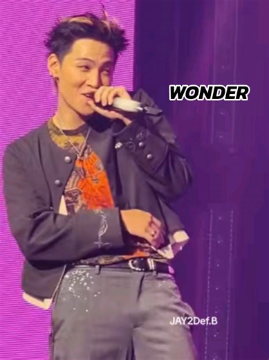 JayB's Exciting Finale at Tape Reload in Seoul