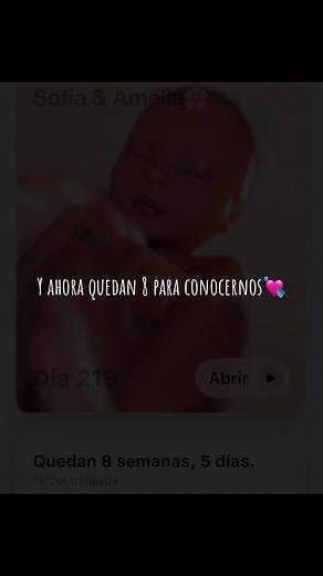 Mi Amelia💘🌸🪿