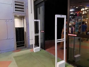 Disney World adding security measures to prevent theft | Chip and Company