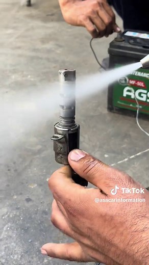How to Clean and Fix VVTI Sensors for Improved Shifting