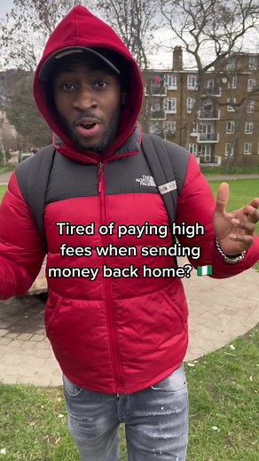 Low-Fee Money Transfers to Nigeria with Flutterwave App