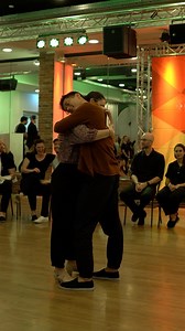 1st place 🥇 Improvised partner dance competition 🏆 Allstar Jack and Jill (random partner, random song - 1st place 🥇 💪 Jean-Nicolas Winter & Alexandra Branco ⚙️ Style: West Coast Swing 📍 Event: German Open 🤓 West Coast Swing guide: ⚡️Divisions: Champions Allstar Advanced Intermediate Novice Newcomer 😎 Competition types: Jack and Jill = Random Partner Random Song Strictly = Chosen Partner Random Song Routine = Chosen Partner Chosen Song #westcoastswing #wcs #dance #swingdance #socialdance #