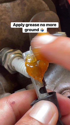 451K views · 636 reactions | Electric current direct in spark plug no ground路‍♂️ #fbreelsfypシ゚viralシ #fypシ゚viralシ #fbreelsfypシ゚ #bossawin #fb #hack #mechanic #trendingusa #trendingnow #fblifestyle | Boss Awin | Facebook