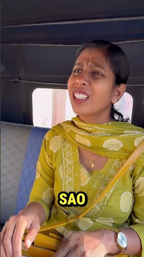 Uncle Ba Gac Loves the Baby with a Stomachache ☺️ But the Ending Is 😅