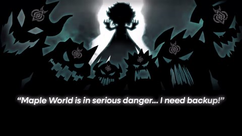 13K views · 54 reactions | Get ready for an exclusive sneak peek at the GMS content debuting at MapleStory Fest 2024 #MapleStory #GMS #MapleStoryFest #MSF2024 | MapleStory | Facebook