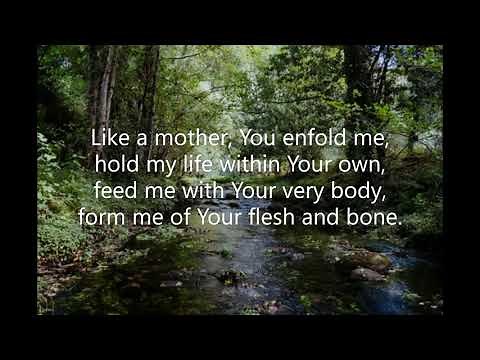 Loving Spirit (#657 Common Praise 1998 - Holy Spirit)