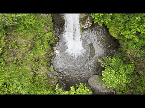 Mountains Move Slowly | 4K Cinematic Journey of Patience