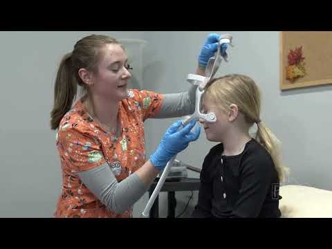 2 of 6 - CPAP/BiLevel (BiPAP) System Parts