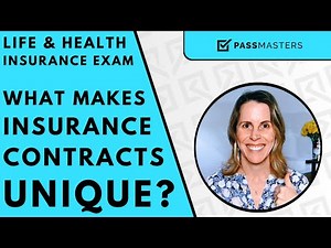 Insurance Contracts: How Do They Work?