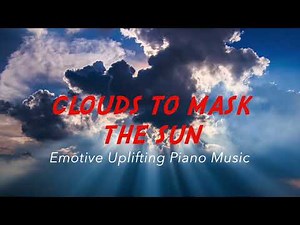 Emotional Uplifting Piano Music With Strings [ROYALTY / COPYRIGHT FREE]