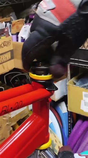 The BMX Bike That Defined An Era