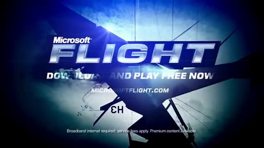 Microsoft Flight 微軟模擬飛行下載，免費平民化最新版