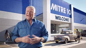 66K views · 114 reactions | Some Mitre 10s have been working with local builders for over a hundred years. For others, it's been decade after decade helping build so many Aussie homes. That's why Mitre 10 knows what Tradies want Quality brands and the right materials expert advice and a range to cover every job big or small. | Mitre 10 | Facebook