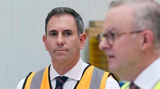 ‘Green left political priorities’: Labor slammed over changes to Future Fund