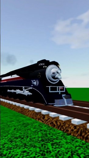 The American 250 Trains Are Here In Ro Scale Sandbox Roblox