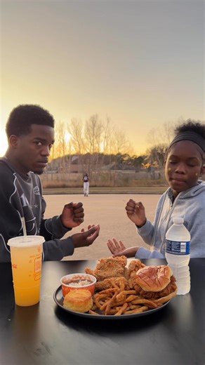 Rock paper scissor | Joseph’s Family