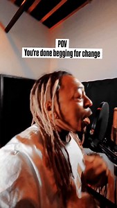 Tired of begging to be seen for what I am #discover #music #foryou #bebold #trapmetal #yungmosh You ever felt like you weren't enough? | YUNG MOSH