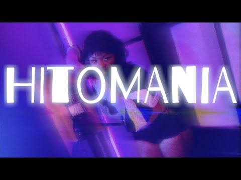 [Desolate Euphoria] HITOMANIA (Harmony Intro)