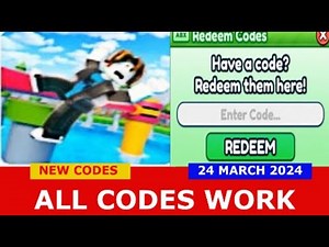 *NEW CODES* Rapid Rumble [BETA] ROBLOX | MARCH 24, 2024
