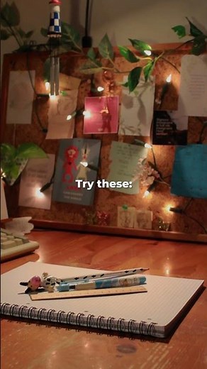 🧠 Study Smart: Boost Your Note-Taking with These Simple Hacks ✍️📚 | Student Tips