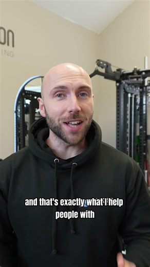 Showing up to the gym is a great first step.But without a clear plan it’s easy to feel stuck!